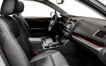 Subaru Legacy 2015 года